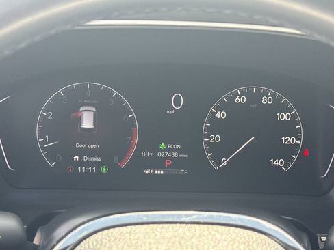 Used 2025 Honda Pilot Touring image 26