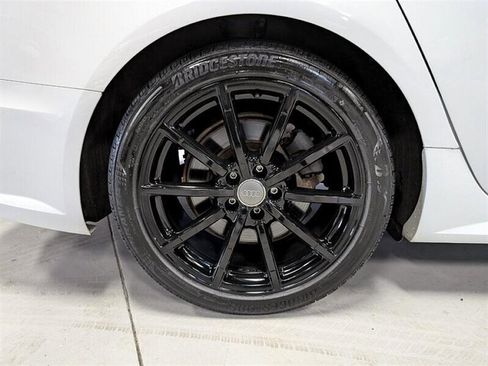 Used 2018 Audi A6 2.0T Premium image 13