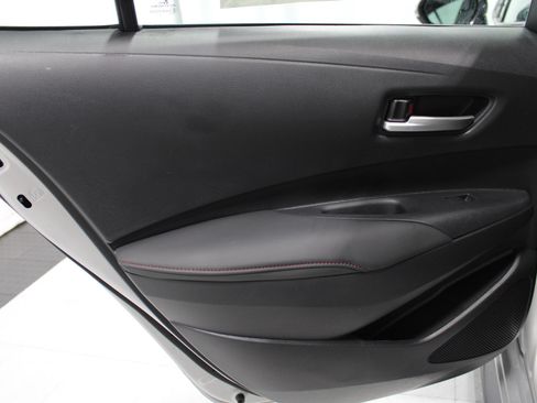 Used 2024 Toyota Corolla SE w/ SE Premium Package FWD image 14
