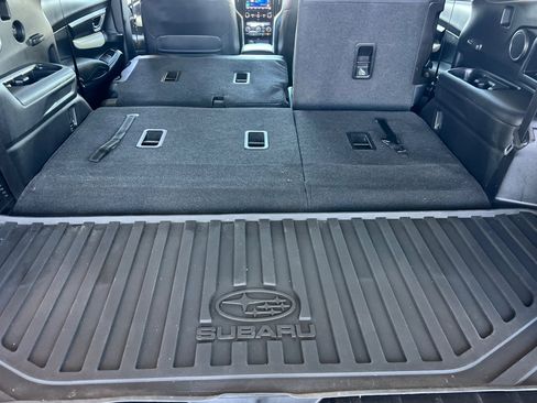 Used 2022 Subaru Ascent Limited w/ Technology Package image 13