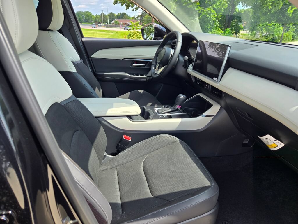 New 2026 MAZDA CX-5 Preferred AWD/4WD image 4