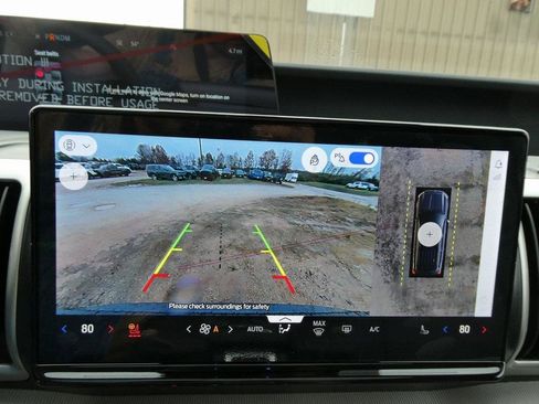 New 2025 Ford Expedition Max Active image 38