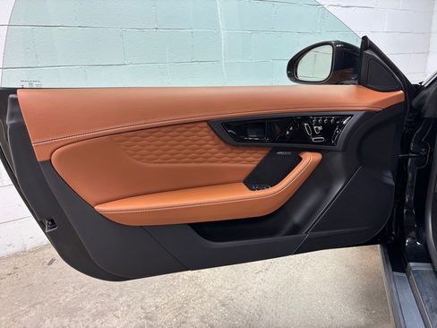 New 2024 Jaguar F-TYPE R image 24