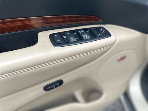 Used 2015 Dodge Durango Limited w/ Premium Group image 17