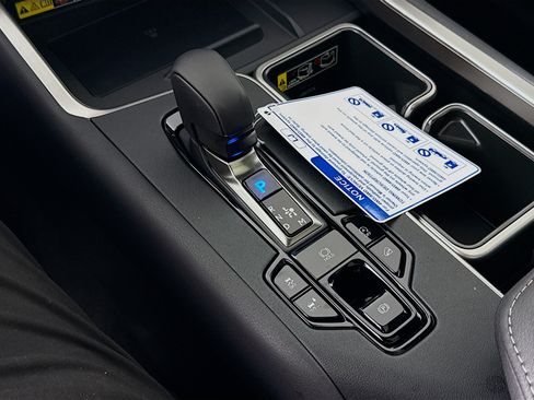 New 2026 Lexus TX 350 AWD w/ Technology Package image 18