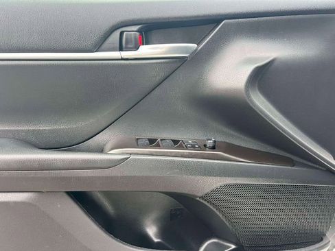 Certified 2023 Toyota Camry SE w/ Cold Weather Package image 20