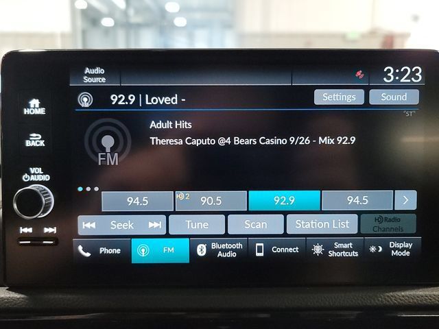 Used 2025 Honda CR-V EX-L image 5