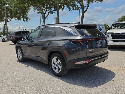 Used 2023 Hyundai Tucson SEL FWD image 6