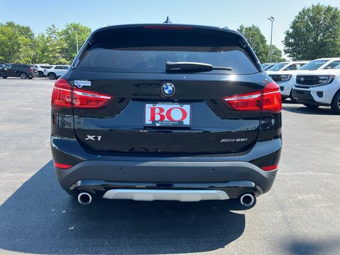 Used 2020 BMW X1 xDrive28i w/ Convenience Package AWD/4WD image 5