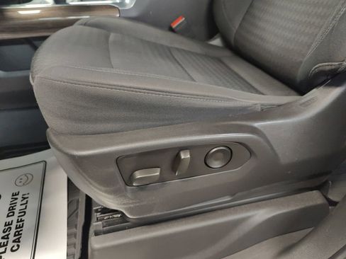 Used 2022 Chevrolet Silverado 1500 LT Trail Boss w/ Protection Package image 32