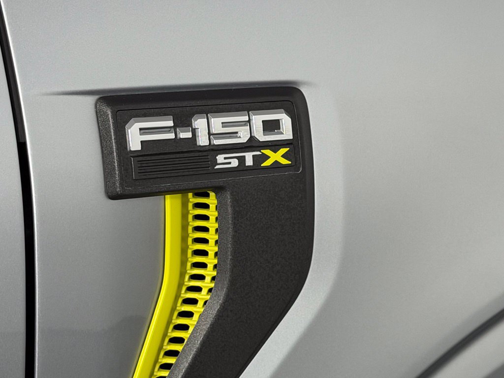 Used 2024 Ford F150 STX RWD image 12