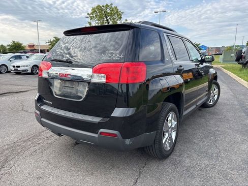 Used 2014 GMC Terrain SLT FWD image 12