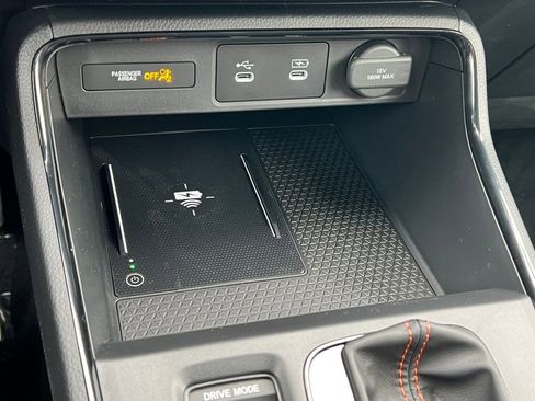 New 2026 Honda CR-V Sport-L image 26