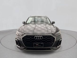 Certified 2023 Audi Q5 2.0T Premium Plus w/ Premium Plus Package AWD/4WD video 2