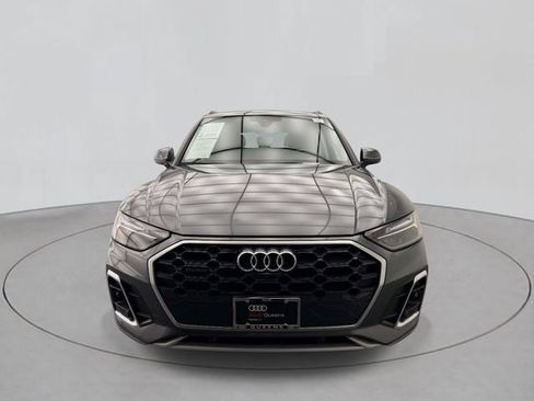 Certified 2023 Audi Q5 2.0T Premium Plus w/ Premium Plus Package AWD/4WD image 2