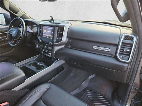 Used 2020 RAM 1500 Lone Star AWD/4WD image 21