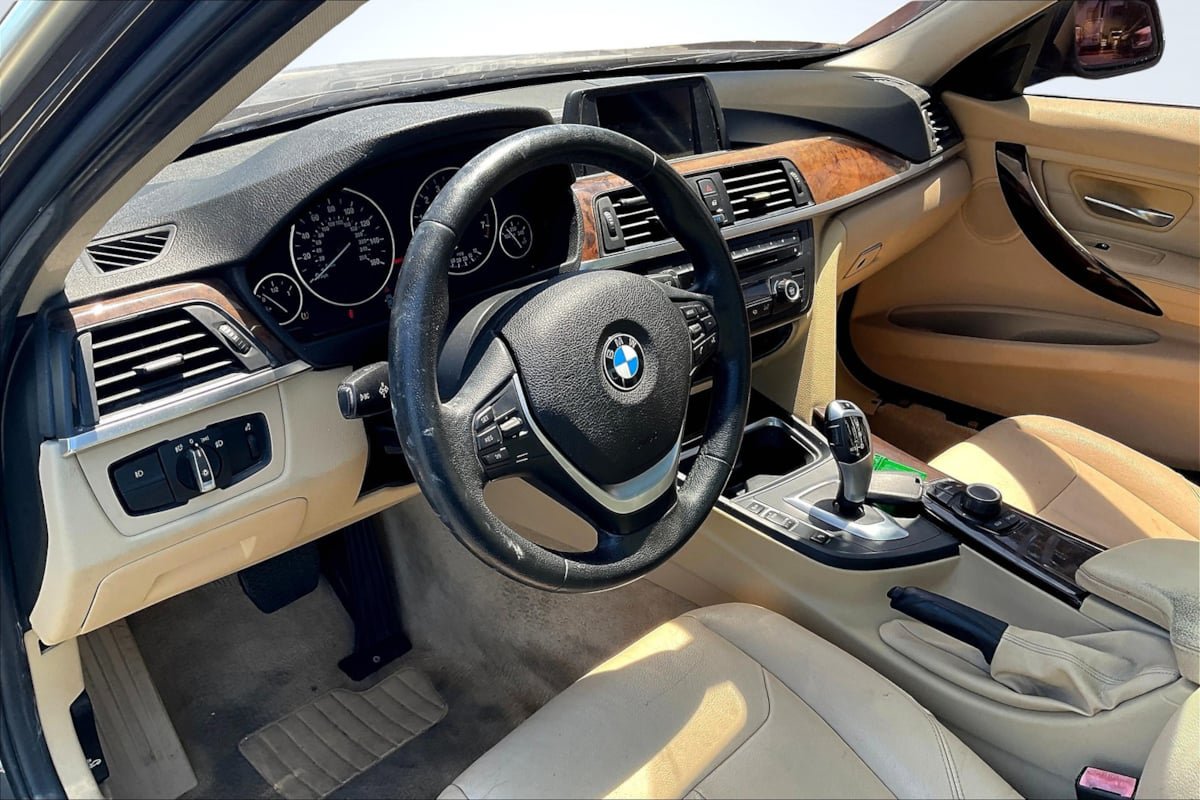 Used 2015 BMW 328i Sedan RWD image 14