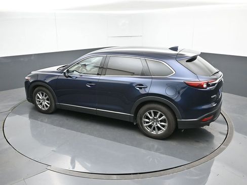 Used 2016 MAZDA CX-9 Touring image 51