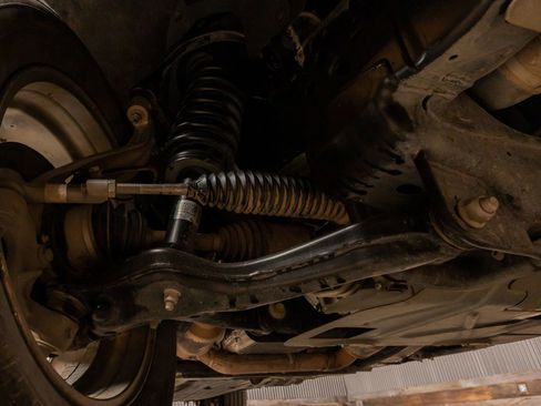 Used 2021 Ford F150 Platinum w/ Equipment Group 701A High image 13