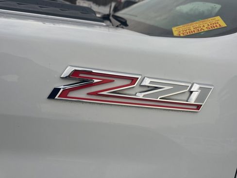 Used 2020 Chevrolet Silverado 2500 LT w/ All Star Edition image 24