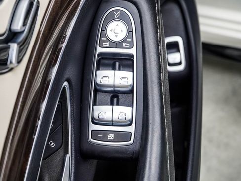 Used 2019 Mercedes-Benz S 63 AMG S 4MATIC Sedan image 40
