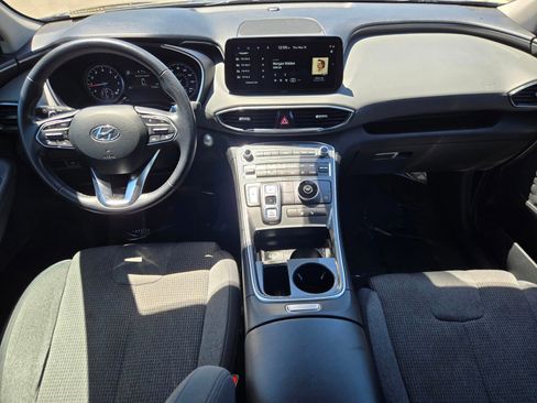 Used 2023 Hyundai Santa Fe SEL FWD image 12