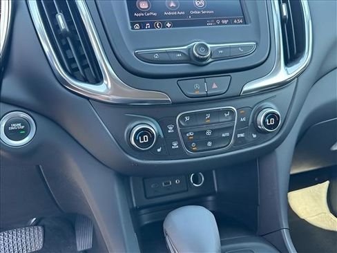 Used 2024 Chevrolet Equinox LT AWD/4WD image 28