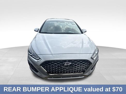 Used 2019 Hyundai Sonata Sport FWD image 6