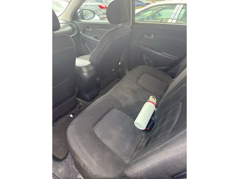 Used 2012 Kia Sportage LX image 7