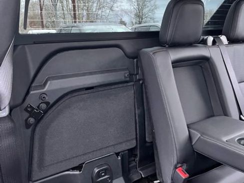 New 2025 Chevrolet Silverado EV RST image 20