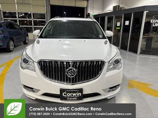 Used 2016 Buick Enclave Leather AWD/4WD video 3