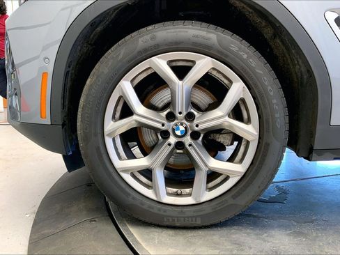Used 2023 BMW X3 xDrive30i w/ Premium Package AWD/4WD image 9