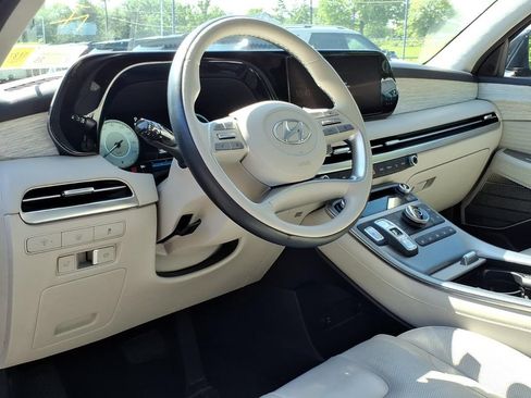 Used 2024 Hyundai Palisade Calligraphy AWD/4WD image 9