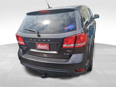 Used 2014 Dodge Journey R/T FWD image 5