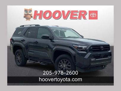 Used 2025 Toyota 4Runner SR5