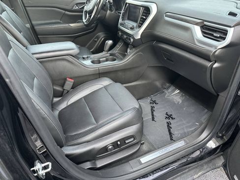 Used 2019 GMC Acadia SLT AWD/4WD image 7