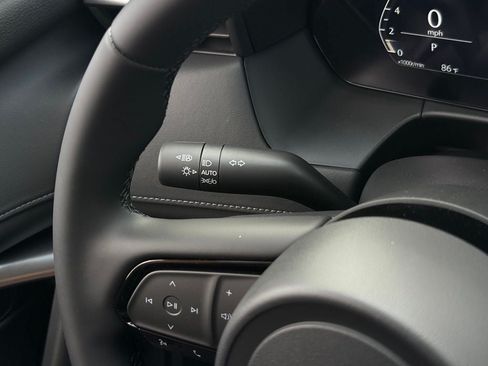 New 2026 MAZDA CX-5 Select AWD/4WD image 33