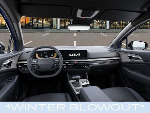New 2026 Kia Sportage X-Line image 14