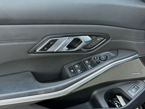 Used 2023 BMW M3 Competition image 22