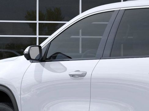 New 2026 GMC Acadia Elevation image 31