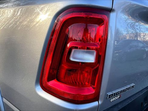 Used 2025 RAM 1500 Big Horn image 25