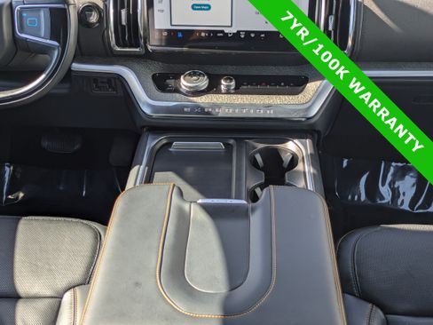Certified 2025 Ford Expedition Tremor AWD/4WD image 23