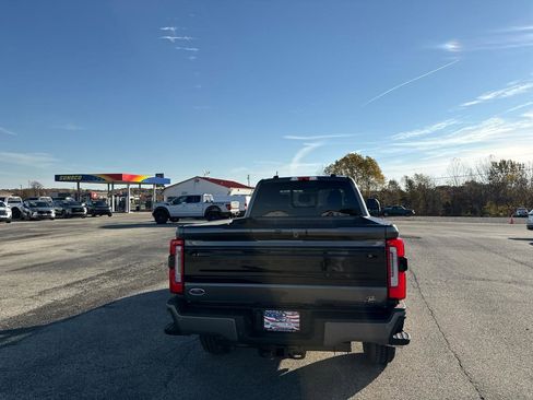 New 2026 Ford F350 Platinum image 8