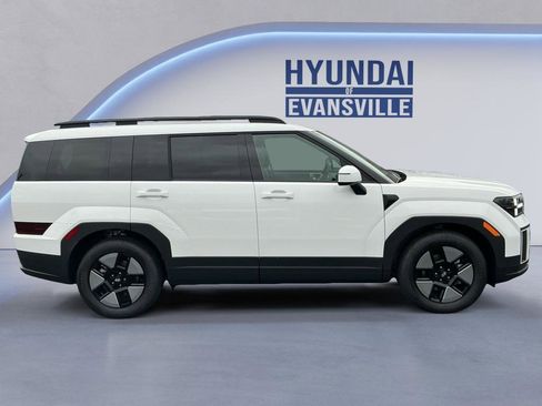 New 2026 Hyundai Santa Fe SEL AWD/4WD image 8