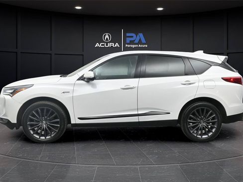 Used 2023 Acura RDX A-Spec AWD/4WD image 21