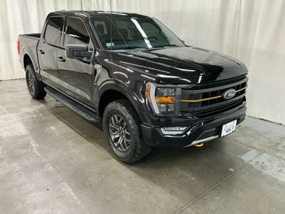 Used 2023 Ford F150 Tremor w/ Trailer Tow Package