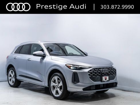 Used 2025 Audi Q5 Premium Plus AWD/4WD image 10