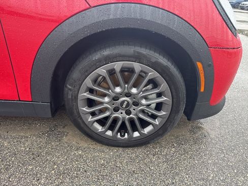 Certified 2025 MINI Cooper S FWD image 3