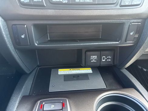 Certified 2023 Honda Passport TrailSport image 31