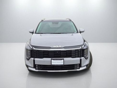 New 2026 Kia Sportage SX FWD image 2